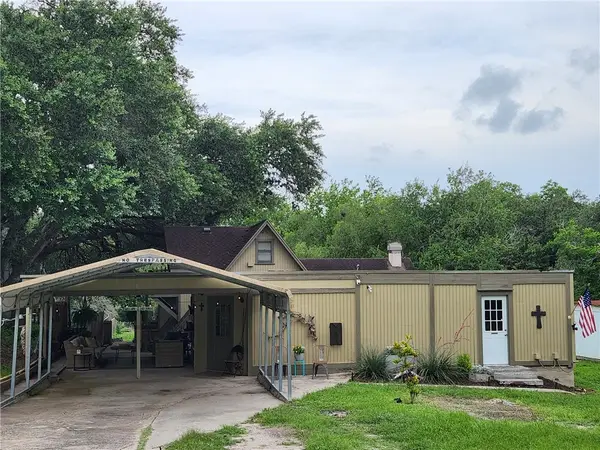 234 Vista Drive, Sandia, TX 78383