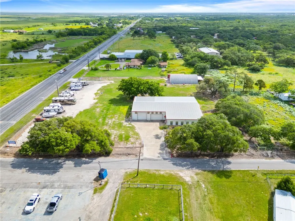 2570 County Road 2028, Aransas Pass, TX 78336 - #1