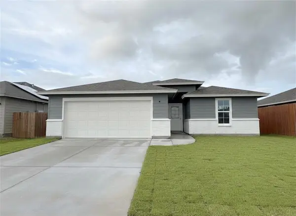 9121 Neena Drive, Corpus Christi, TX 78410