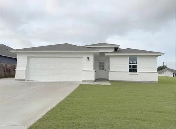 9209 Neena Drive, Corpus Christi, TX 78409