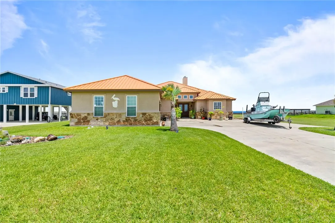 125 Dockside Drive, Rockport, TX 78382 - #1
