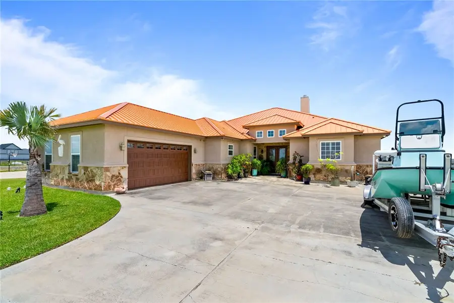 125 Dockside Drive, Rockport, TX 78382 - #2
