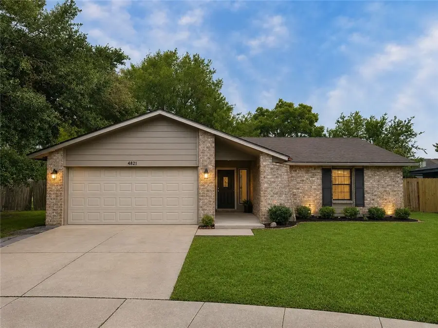 4821 Meadow Vale Circle, Corpus Christi, TX 78413 - #2