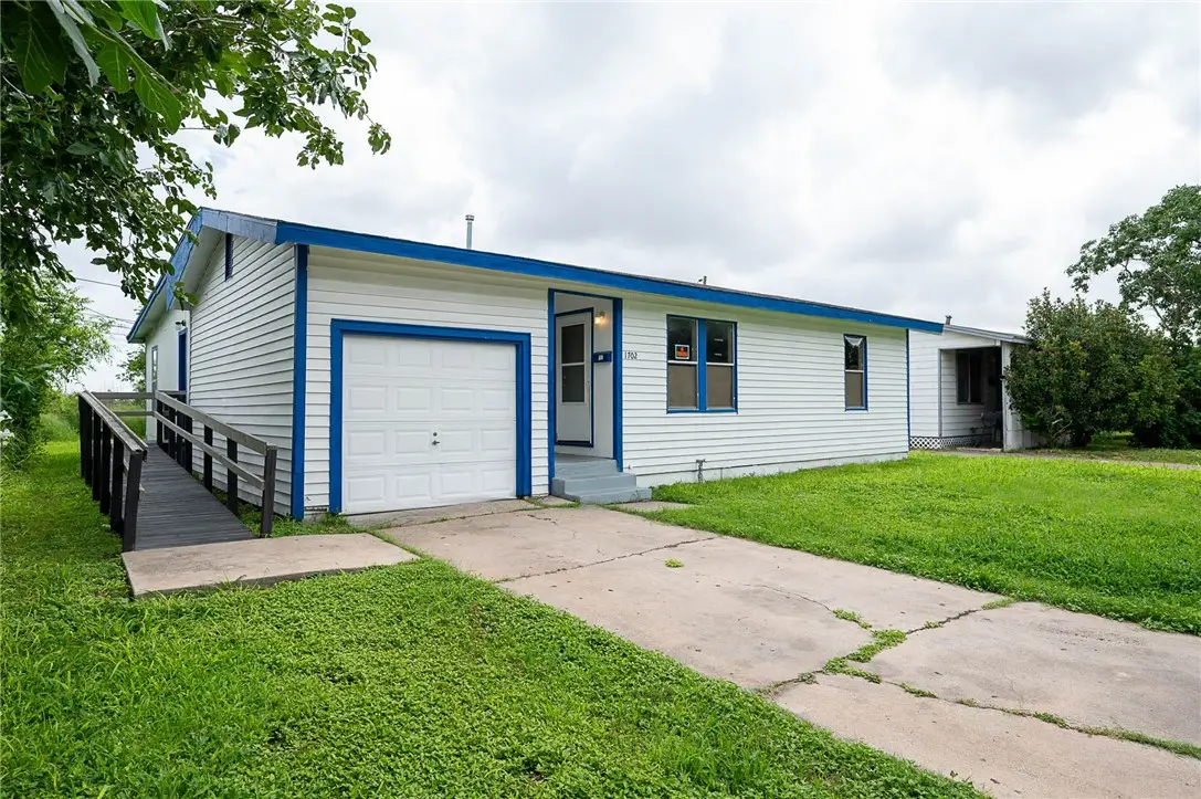 1702 Sycamore Place, Corpus Christi, TX 78416 - #1