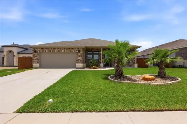 7934 Krypton Drive, Corpus Christi, TX 78414