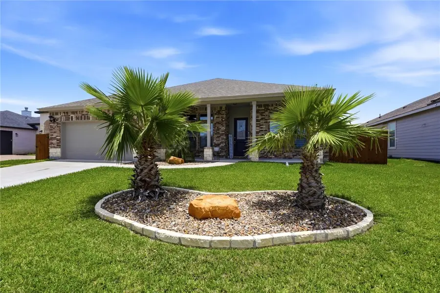 7934 Krypton Drive, Corpus Christi, TX 78414 - #2