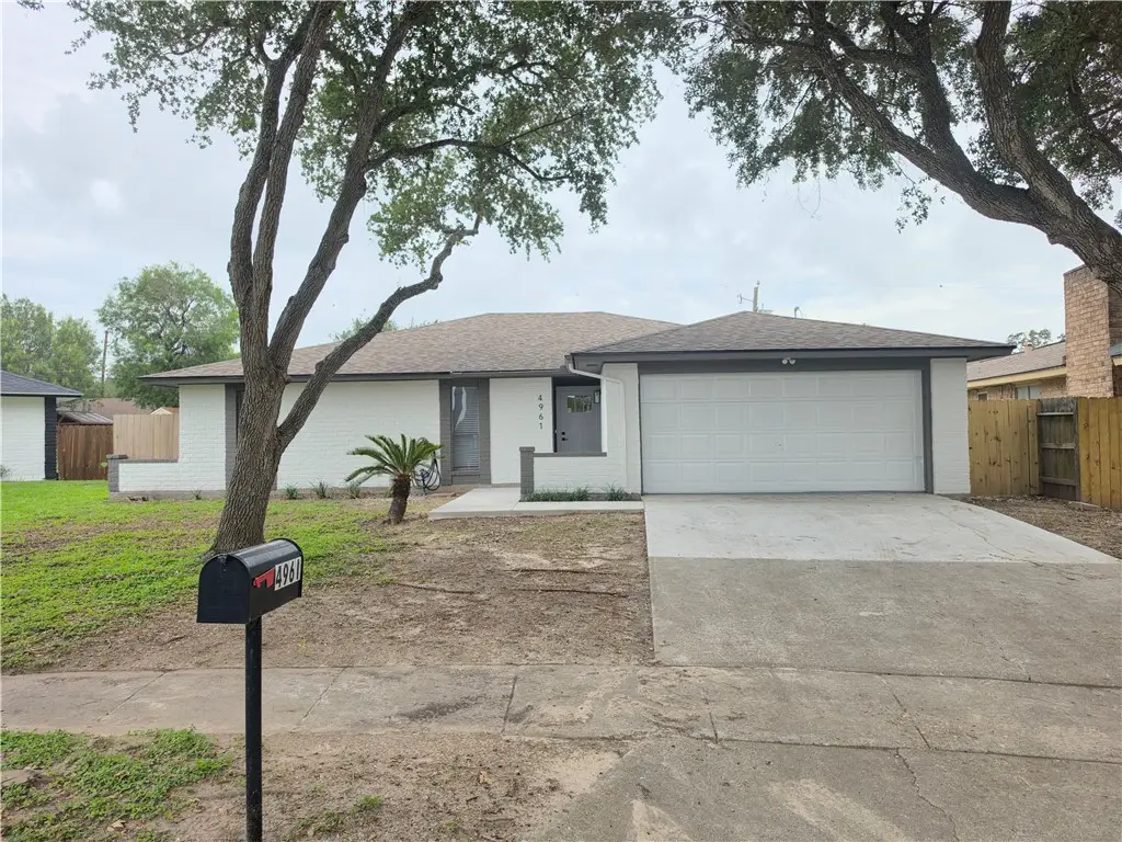 4961 Shadowbend Drive, Corpus Christi, TX 78413 - #1