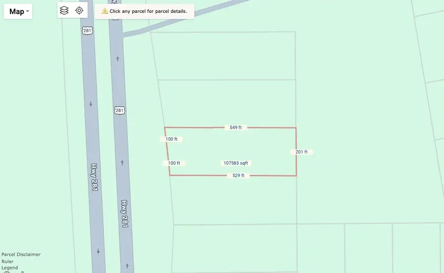 00 N Highway 281, Orange Grove, TX 78372 - #3