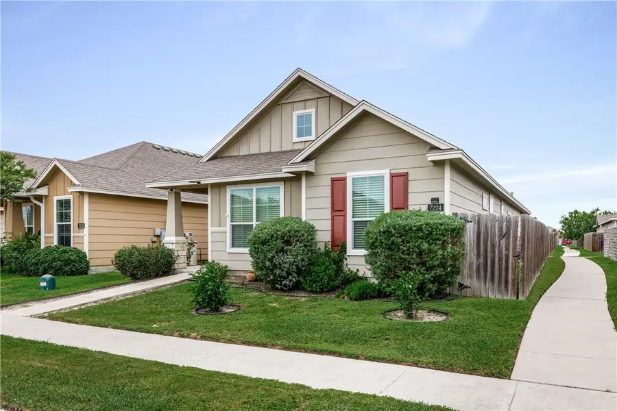 7224 Vanessa Drive, Corpus Christi, TX 78414 - #2