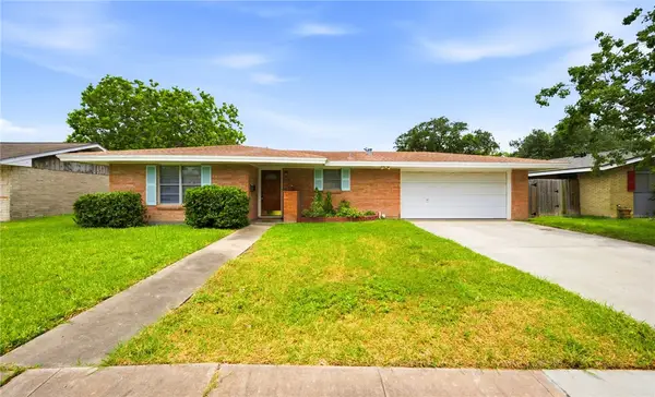1109 Bradshaw Drive, Corpus Christi, TX 78412