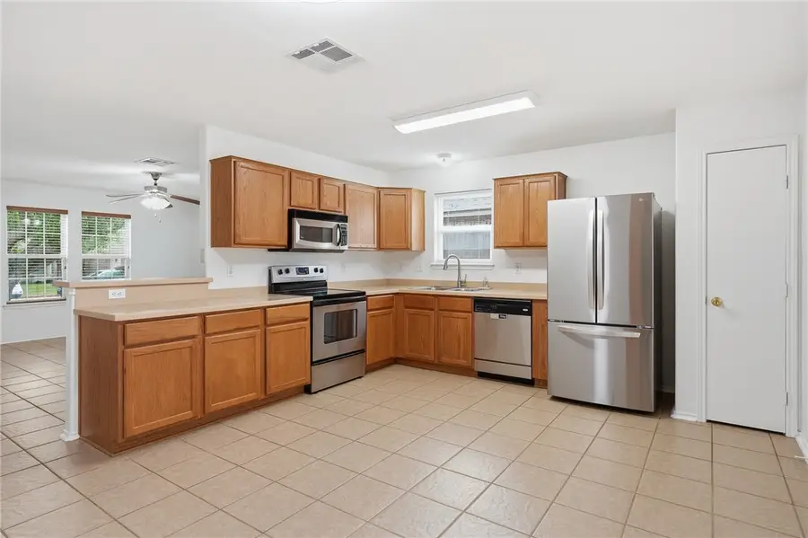 1511 Oak Landing, Aransas Pass, TX 78336 - #3
