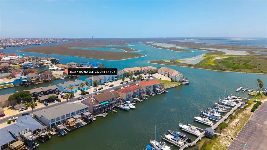 15317 Bonasse Court #1606, Corpus Christi, TX 78418 - #3