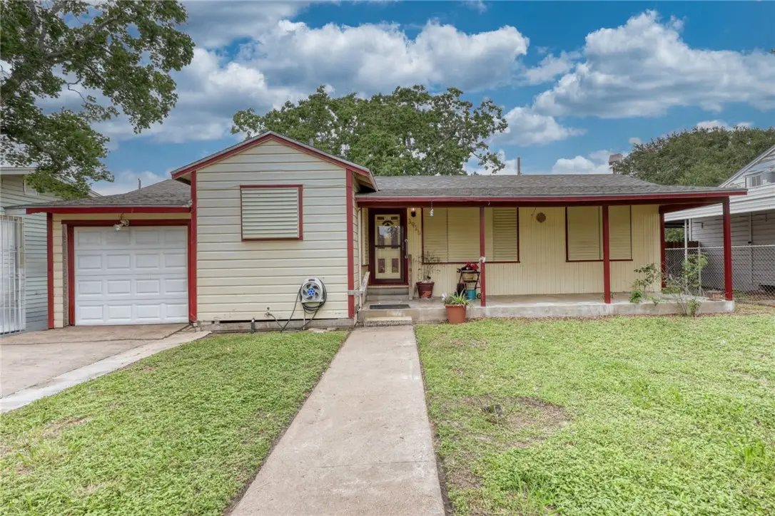 3926 Redwood Street, Corpus Christi, TX 78411 - #1