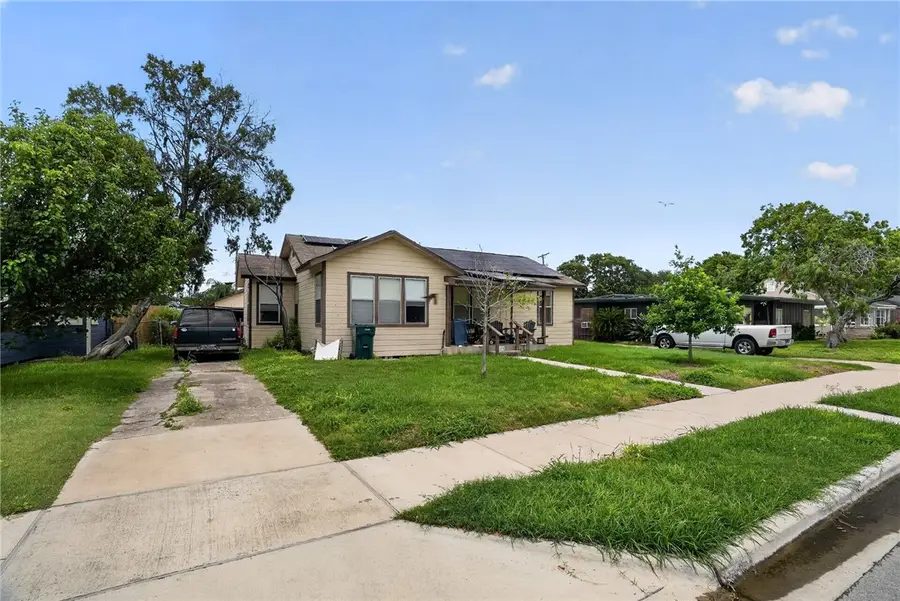624 Chamberlain Street, Corpus Christi, TX 78404 - #3
