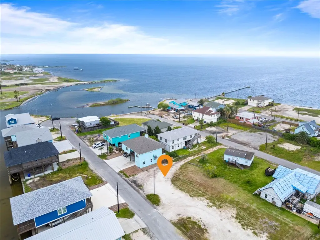 4030 Summit Drive, Corpus Christi, TX 78418 - #1