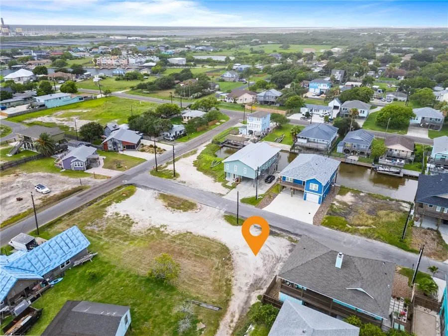 4030 Summit Drive, Corpus Christi, TX 78418 - #3