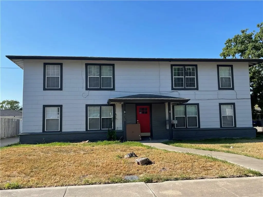 826 Hancock Avenue, Corpus Christi, TX 78404 - #1