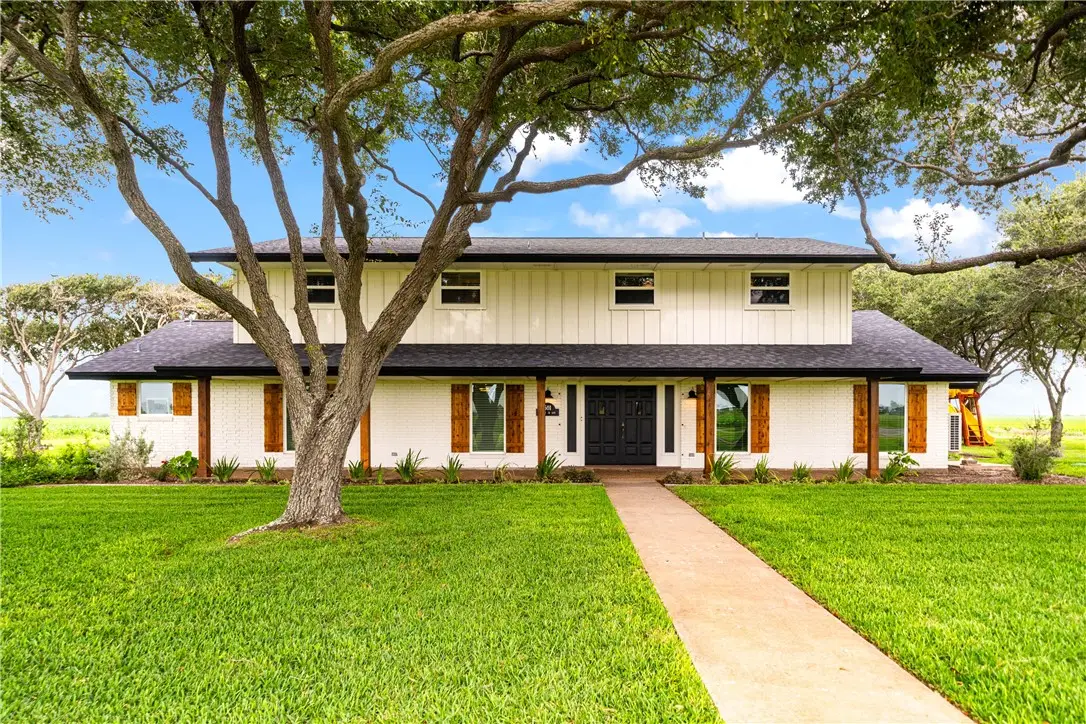501 S County Road 1140, Riviera, TX 78379 - #1