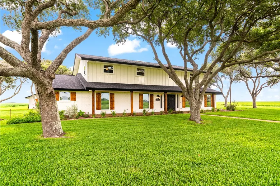 501 S County Road 1140, Riviera, TX 78379 - #2