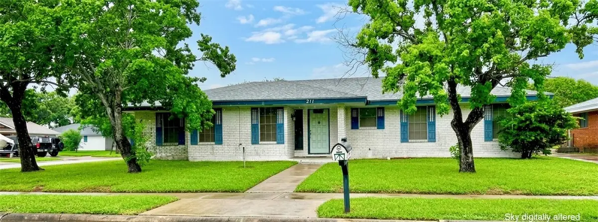 211 Barracuda Drive, Portland, TX 78374 - #1