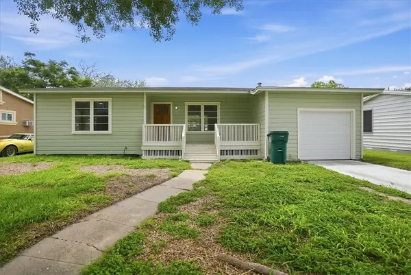 1049 Deforrest Street, Corpus Christi, TX 78404