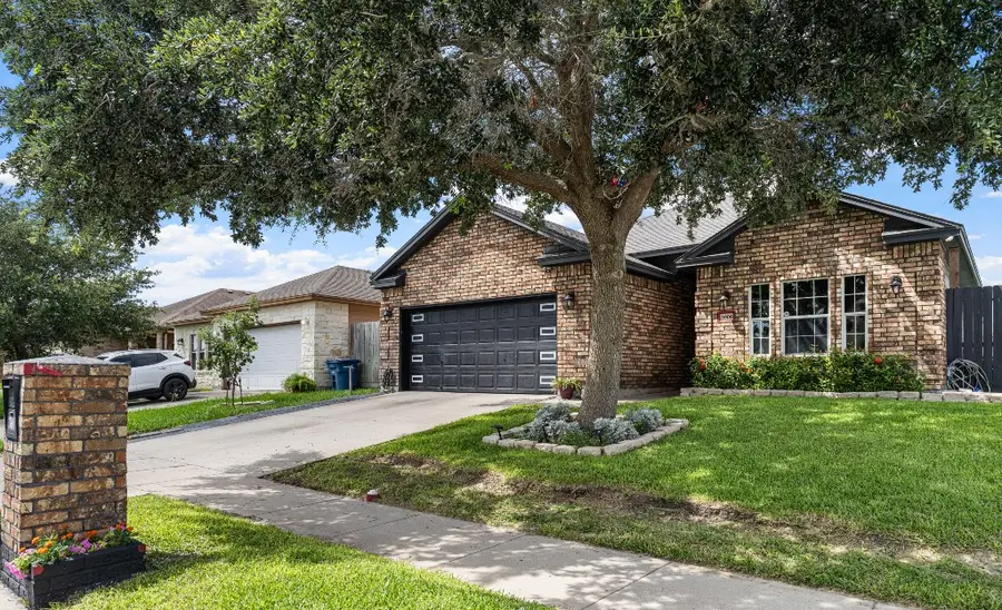3006 Masterson Drive, Corpus Christi, TX 78415 - #2