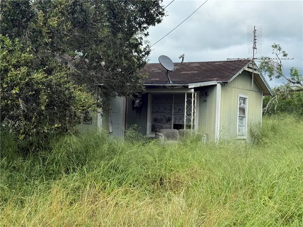 310 N Avenue F, Bishop, TX 78343 - #1