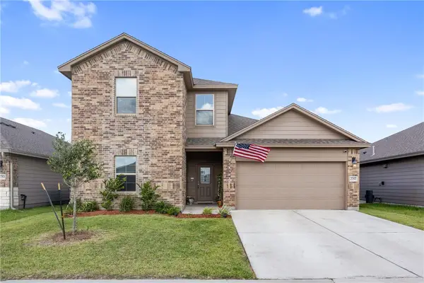 2757 Excelsior Boulevard, Corpus Christi, TX 78415
