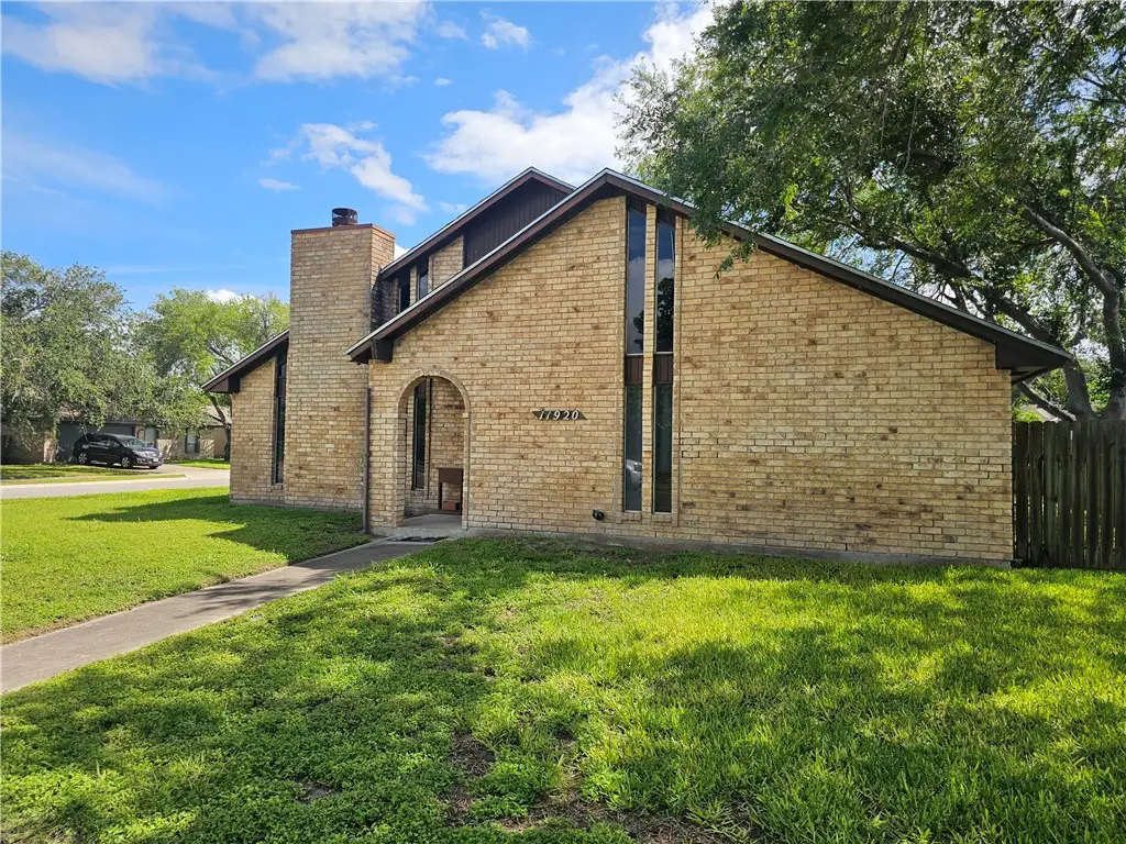 11920 Bee Mountain Street, Corpus Christi, TX 78410 - #1