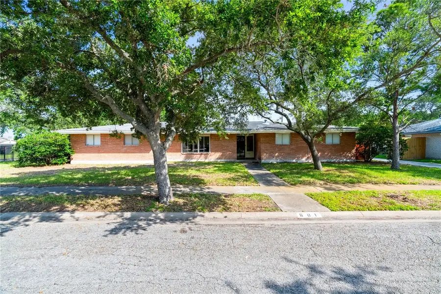 601 Moray Place, Corpus Christi, TX 78411 - #2