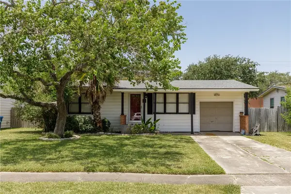 1217 Vance Drive, Corpus Christi, TX 78412