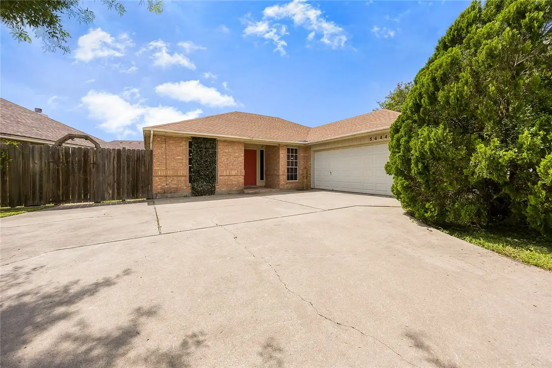 5444 Cypress, Kingsville, TX 78363 - #1
