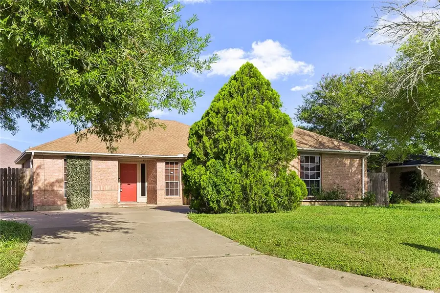 5444 Cypress, Kingsville, TX 78363 - #2