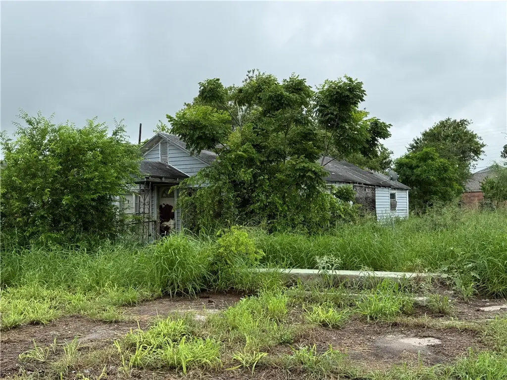 324 W Avenue B, Robstown, TX 78380 - #1