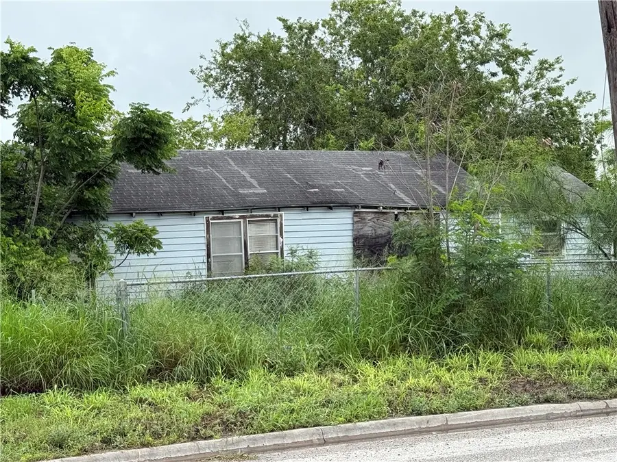 324 W Avenue B, Robstown, TX 78380 - #3