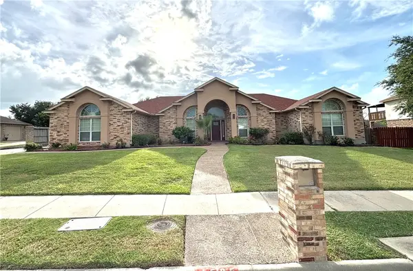4525 Wood River Drive, Corpus Christi, TX 78410