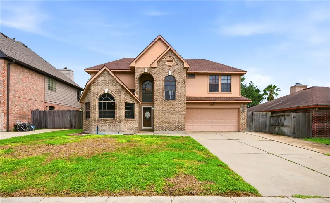 3005 Shady Creek, Corpus Christi, TX 78414 - #1