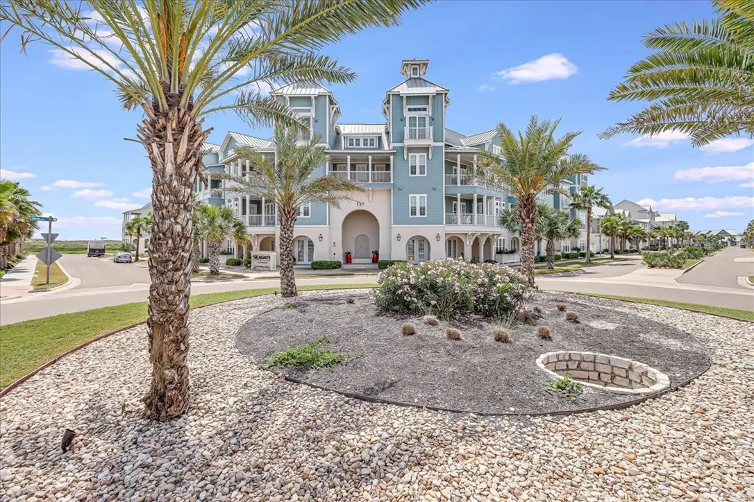 137 Palmilla Circle #303, Port Aransas, TX 78373 - #1