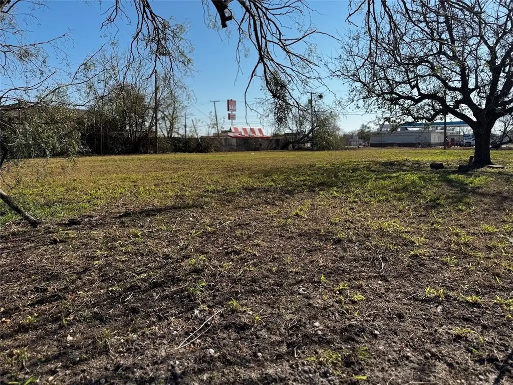 301 Kirkpatrick Street, Taft, TX 78390 - #1
