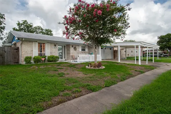 3629 Panama Drive, Corpus Christi, TX 78415