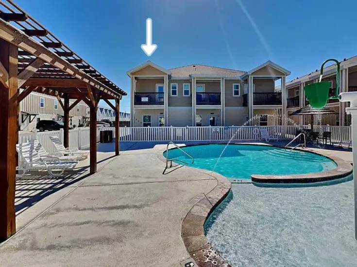 14925 Packery View, Corpus Christi, TX 78418 - #1