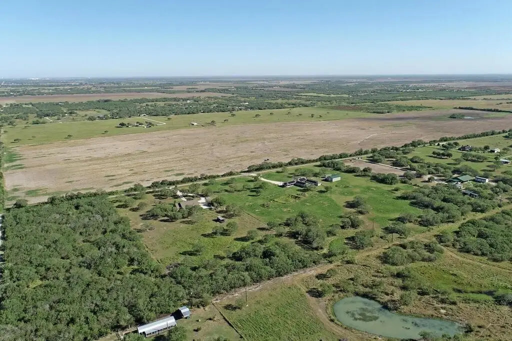 Tract I Cr 2215, Kingsville, TX 78363 - #1