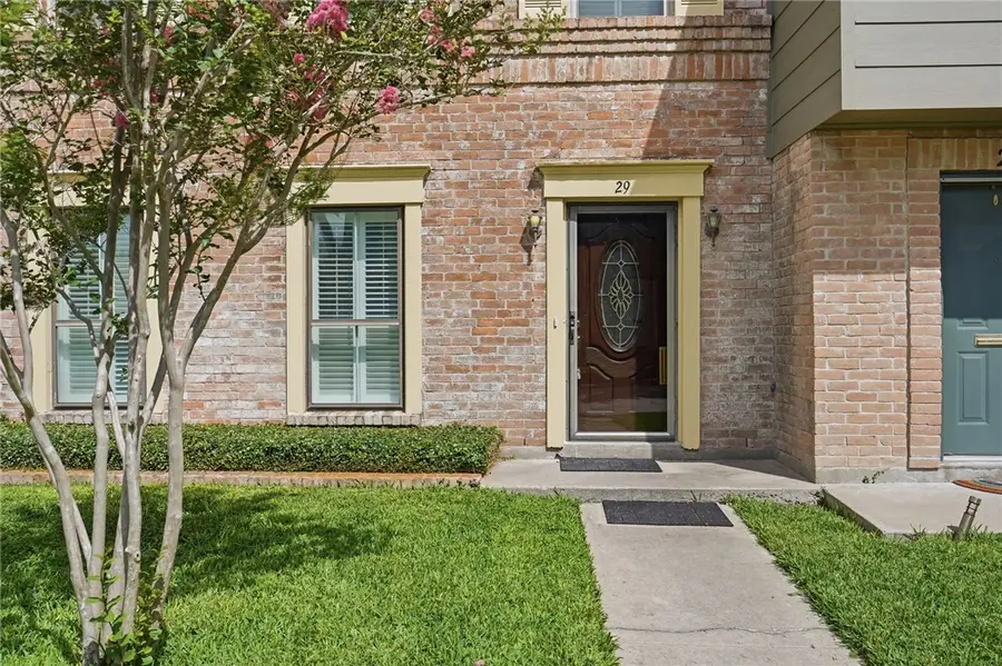 29 Townhouse Lane, Corpus Christi, TX 78412 - #3