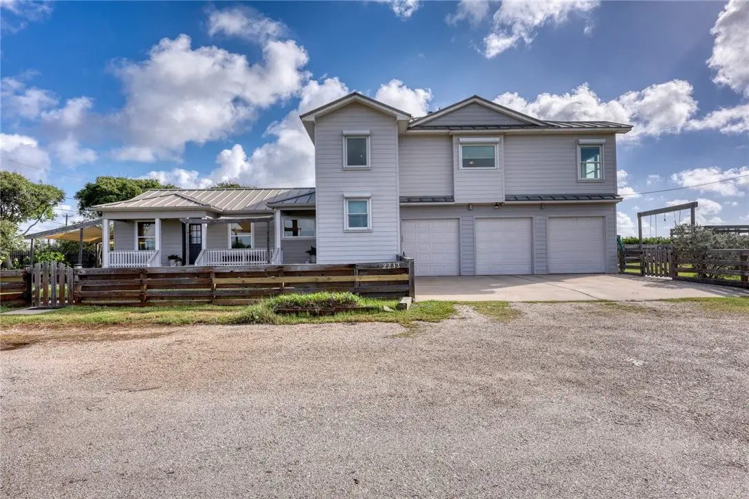 2233 Laguna Shores, Corpus Christi, TX 78418 - #1