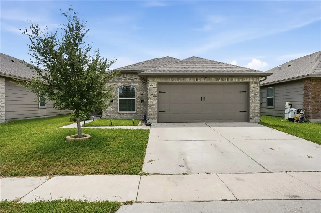 7526 Loyd Neal Drive, Corpus Christi, TX 78414 - #1