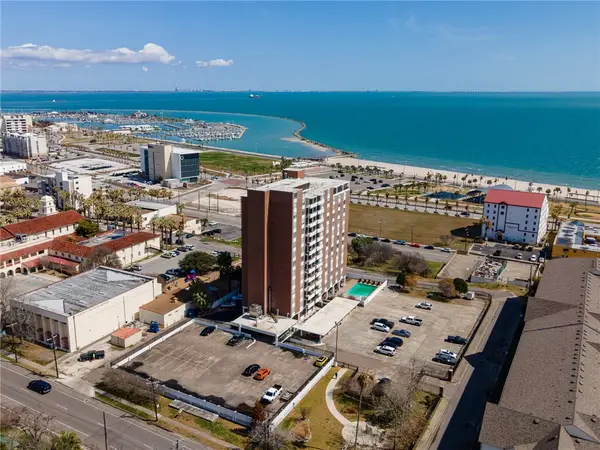 715 S Upper Broadway Street #601, Corpus Christi, TX 78401