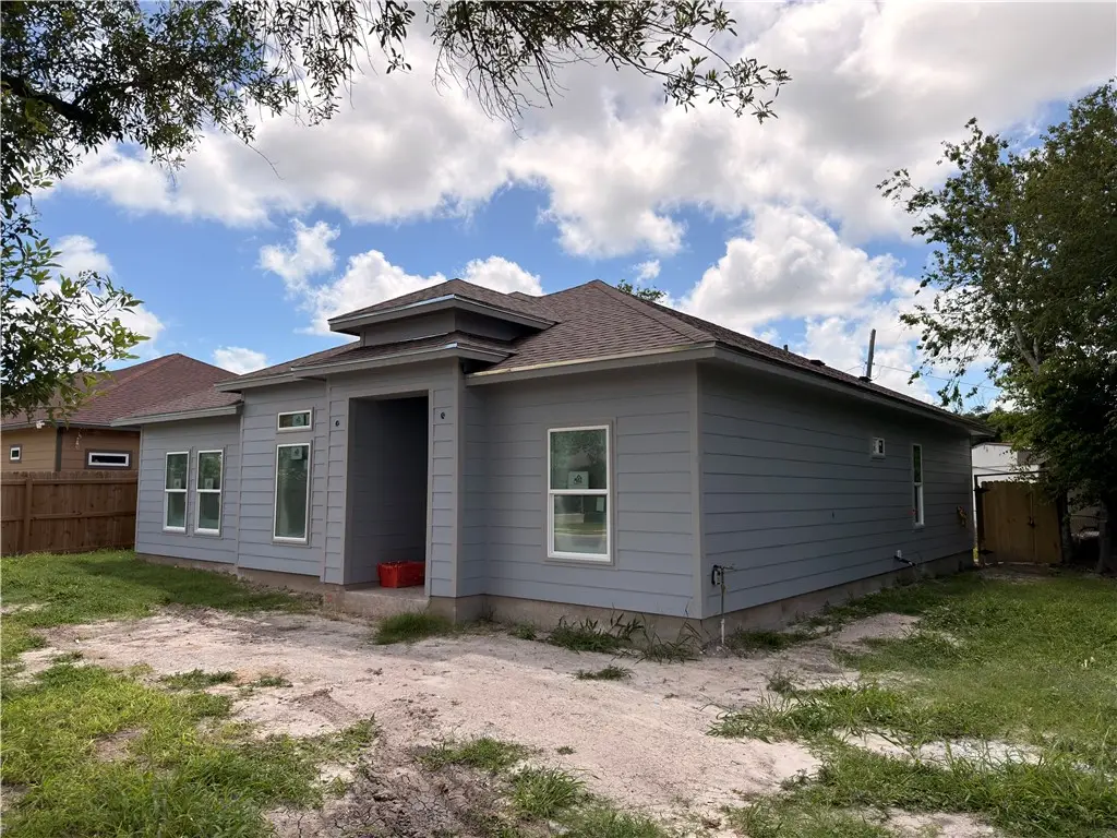 1021 Beechcraft Avenue, Corpus Christi, TX 78405 - #1