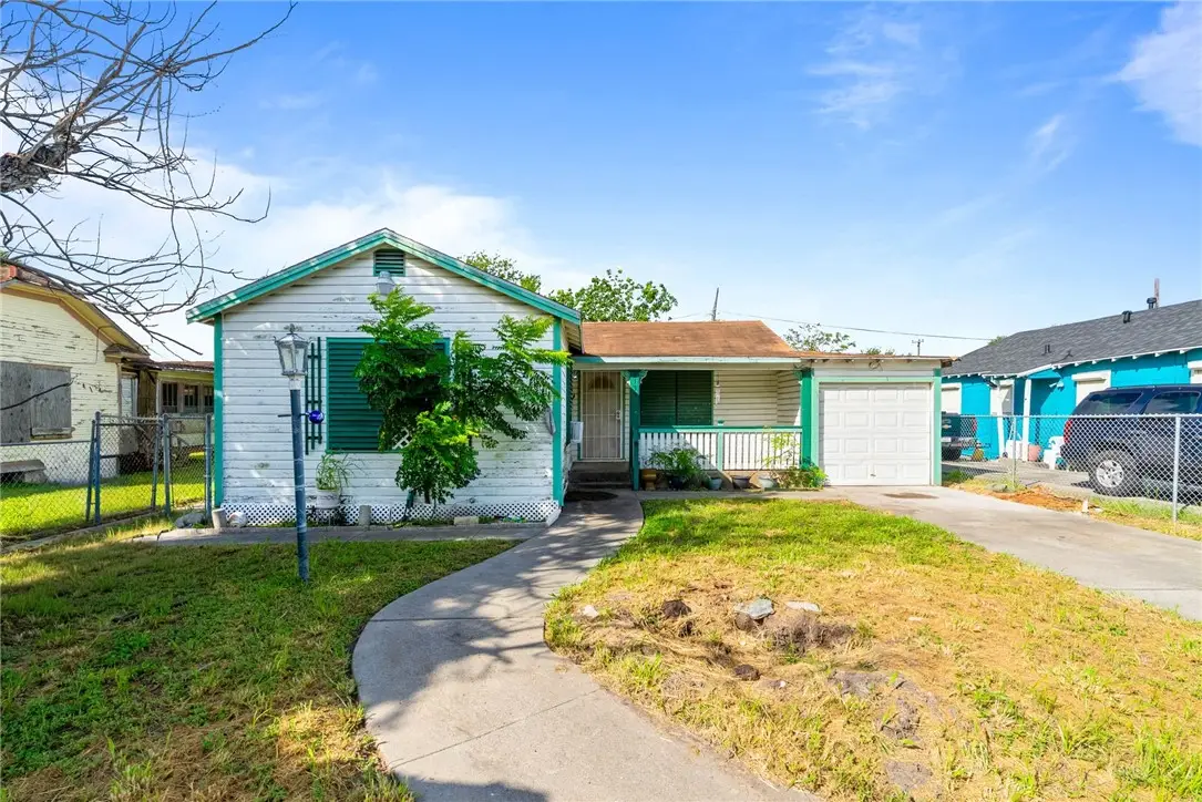 2133 Harvard Street, Corpus Christi, TX 78416 - #1