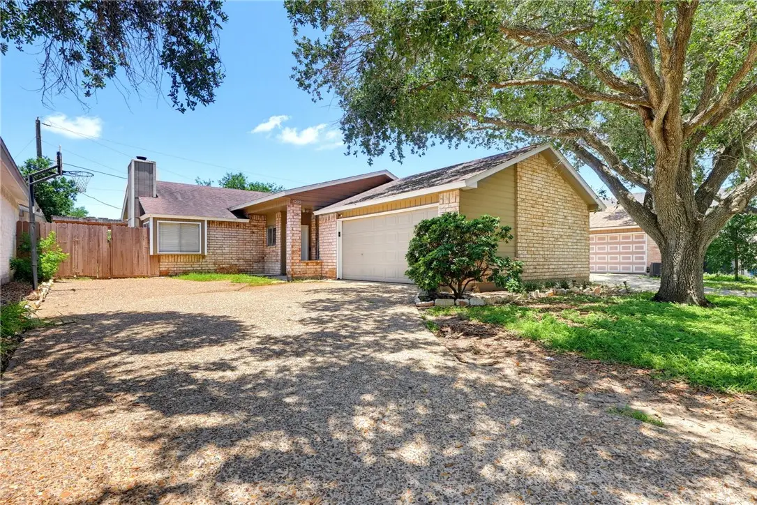 4205 Big Cyprus, Corpus Christi, TX 78410 - #1