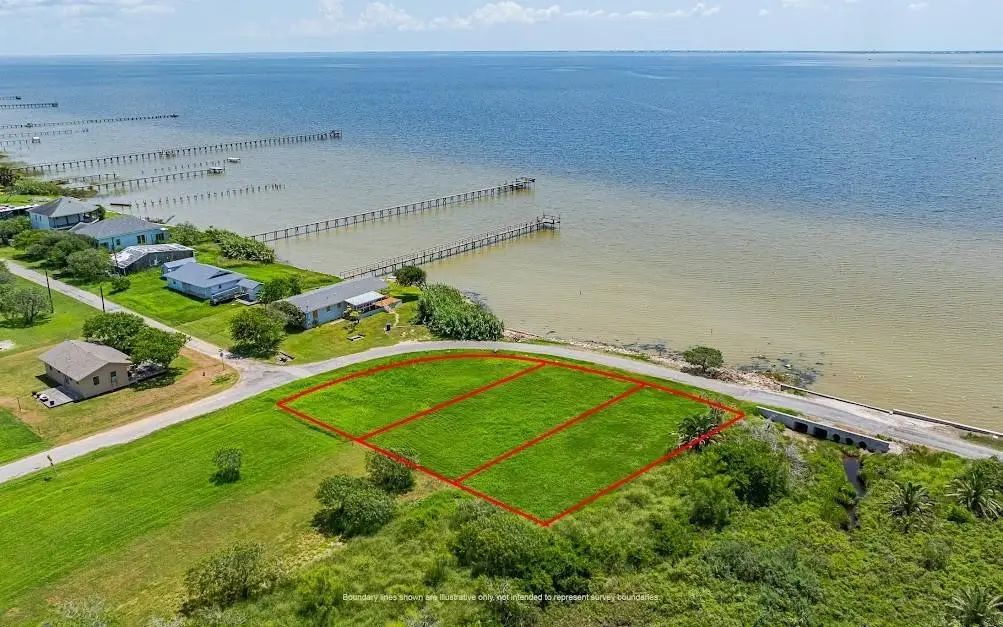 627&629 Copano Drive, Bayside, TX 78340 - #1